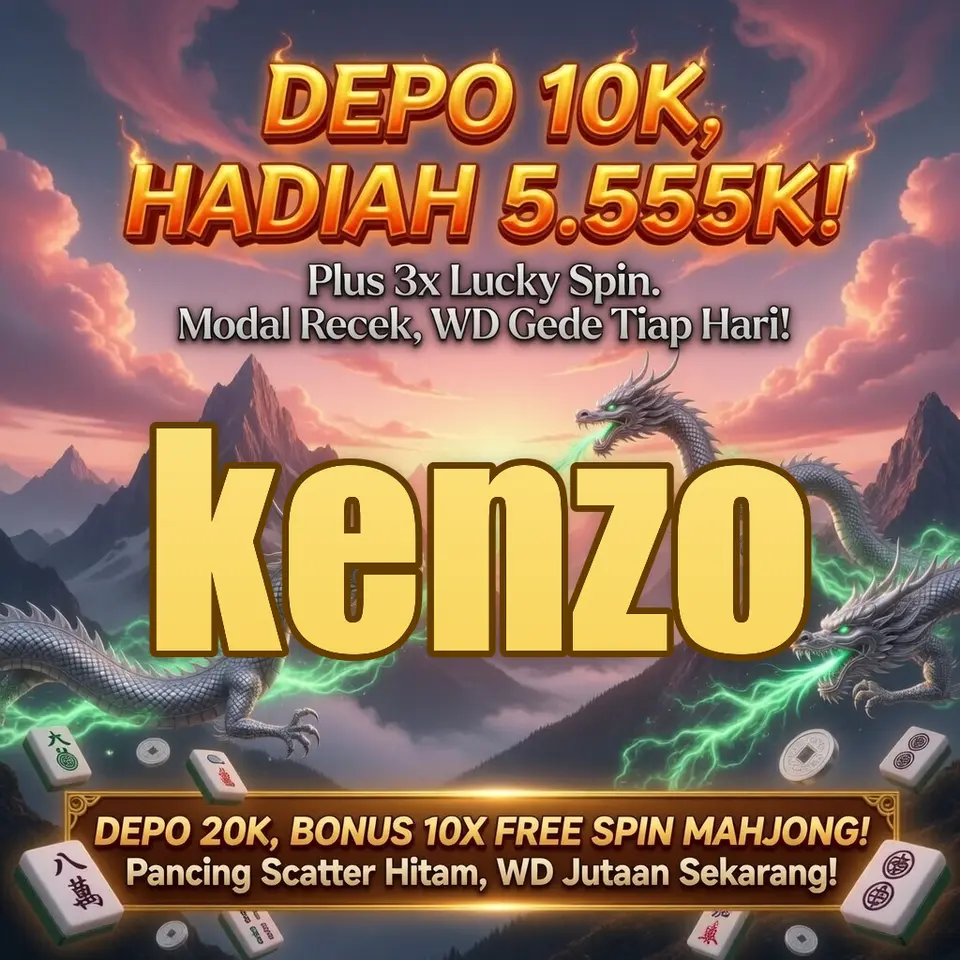 kenzo APK