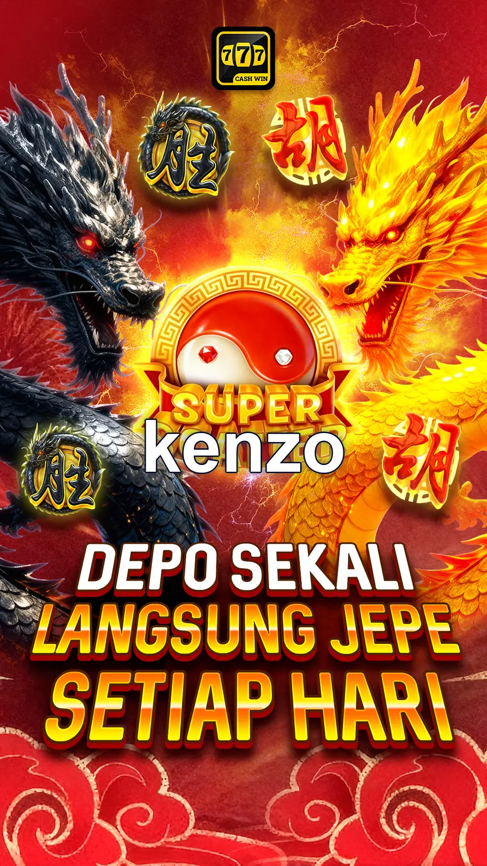 kenzo APK