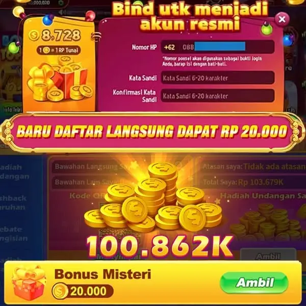 kenzo APK Resmi Unduh