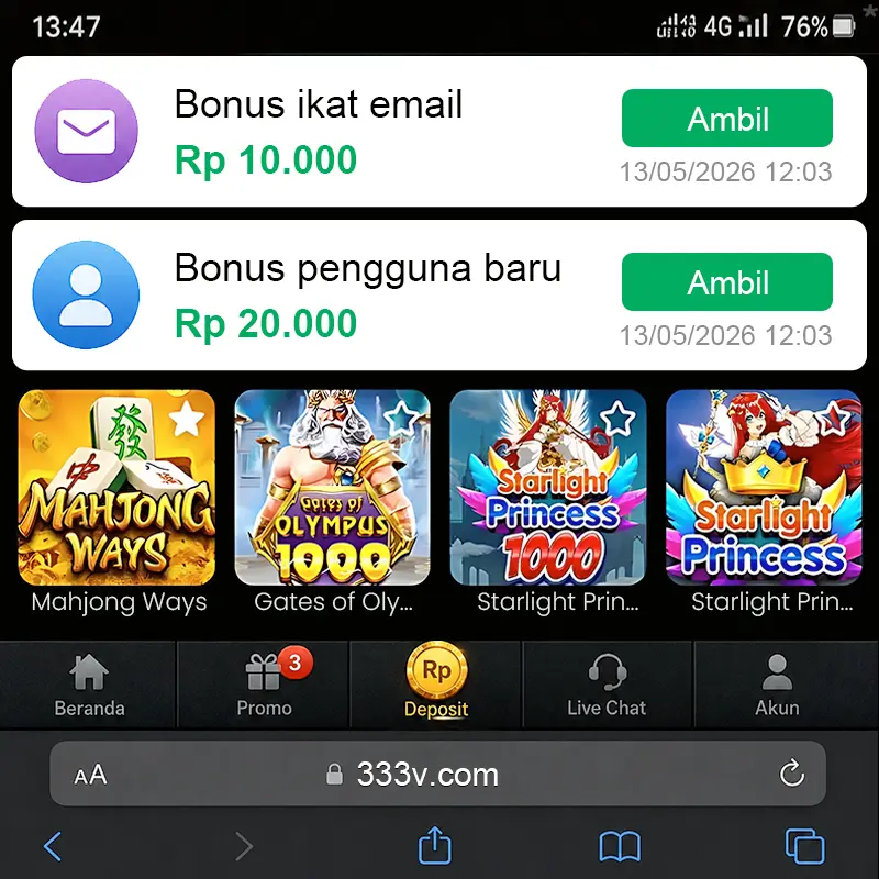 kenzo Tangkapan Layar - Resmi